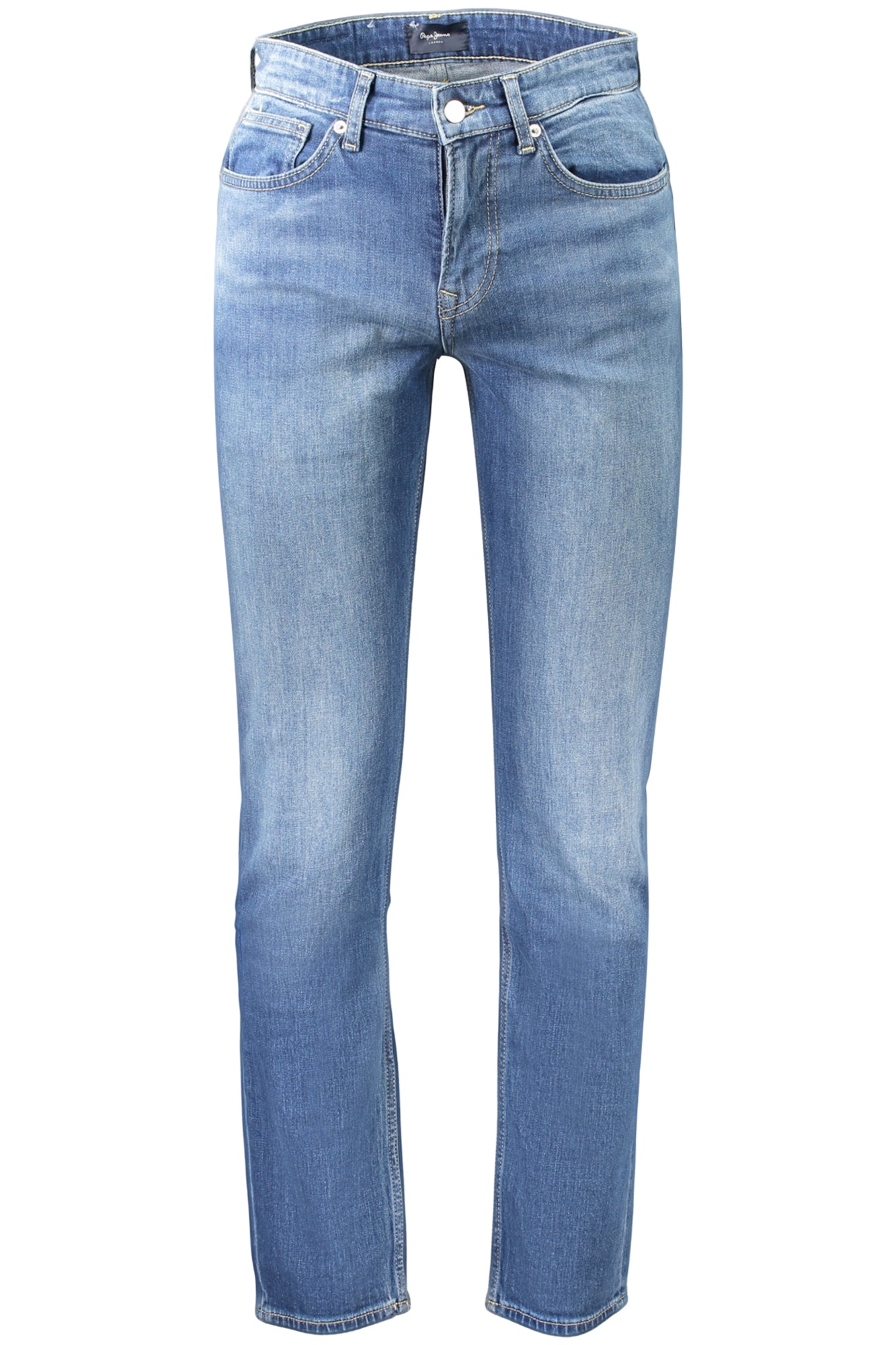 JEANS EM ALGODÃO PEPE JEANS HOMEM AZUIS