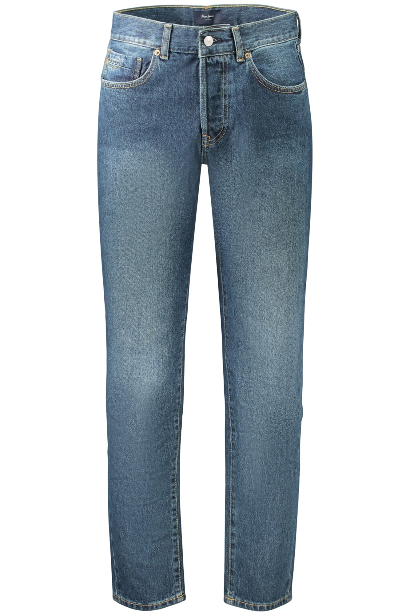 JEANS EM ALGODÃO PEPE JEANS HOMEM AZUIS