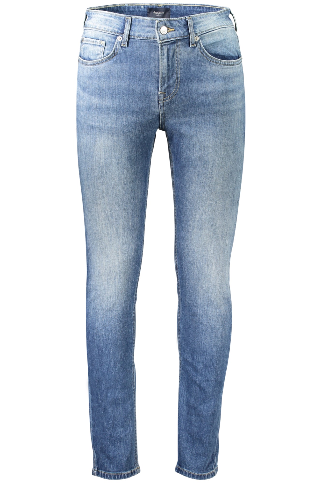 JEANS EM ALGODÃO PEPE JEANS HOMEM AZUIS