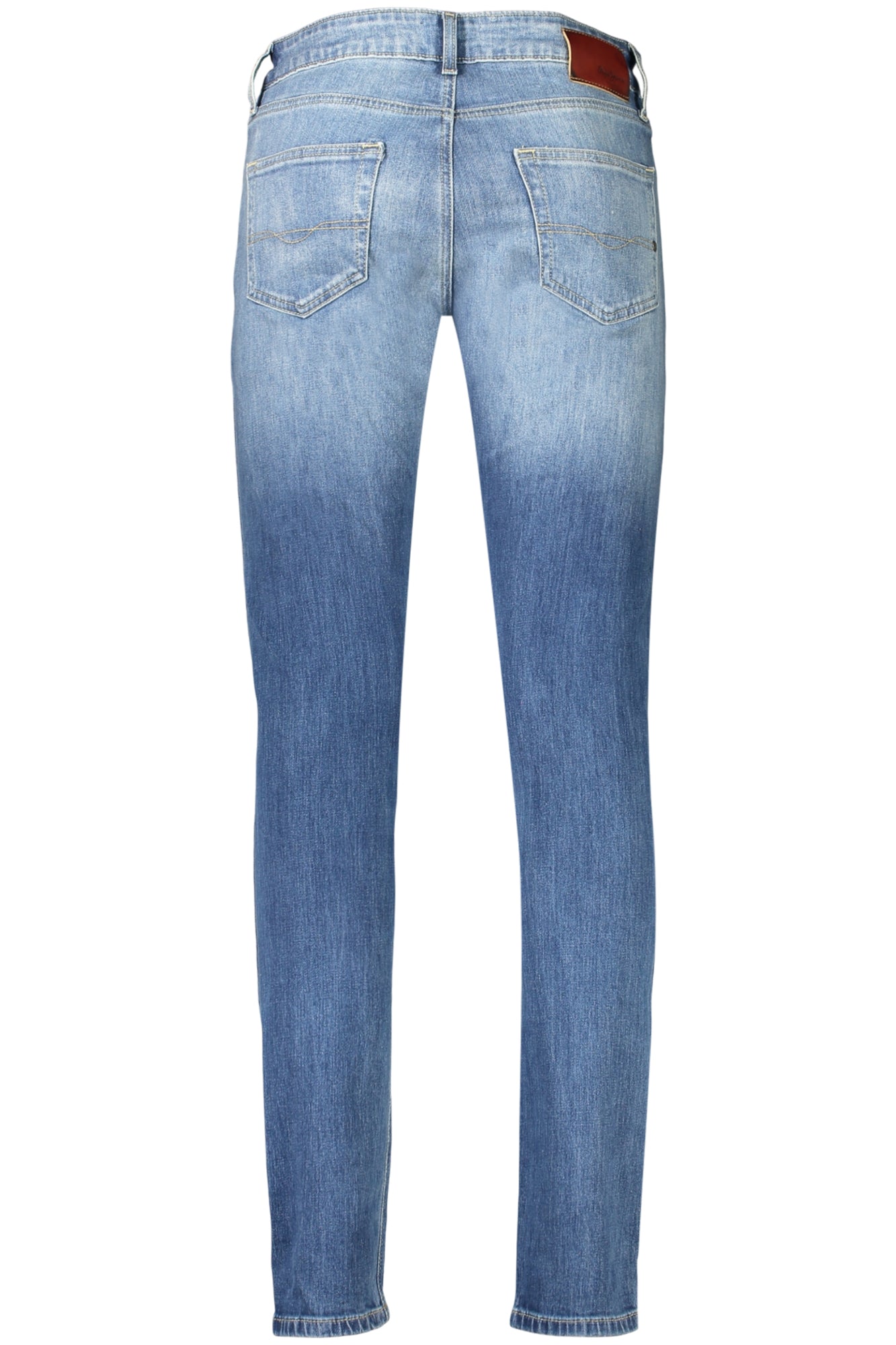 JEANS EM ALGODÃO PEPE JEANS HOMEM AZUIS