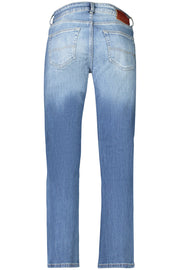 JEANS EM ALGODÃO PEPE JEANS HOMEM AZUIS