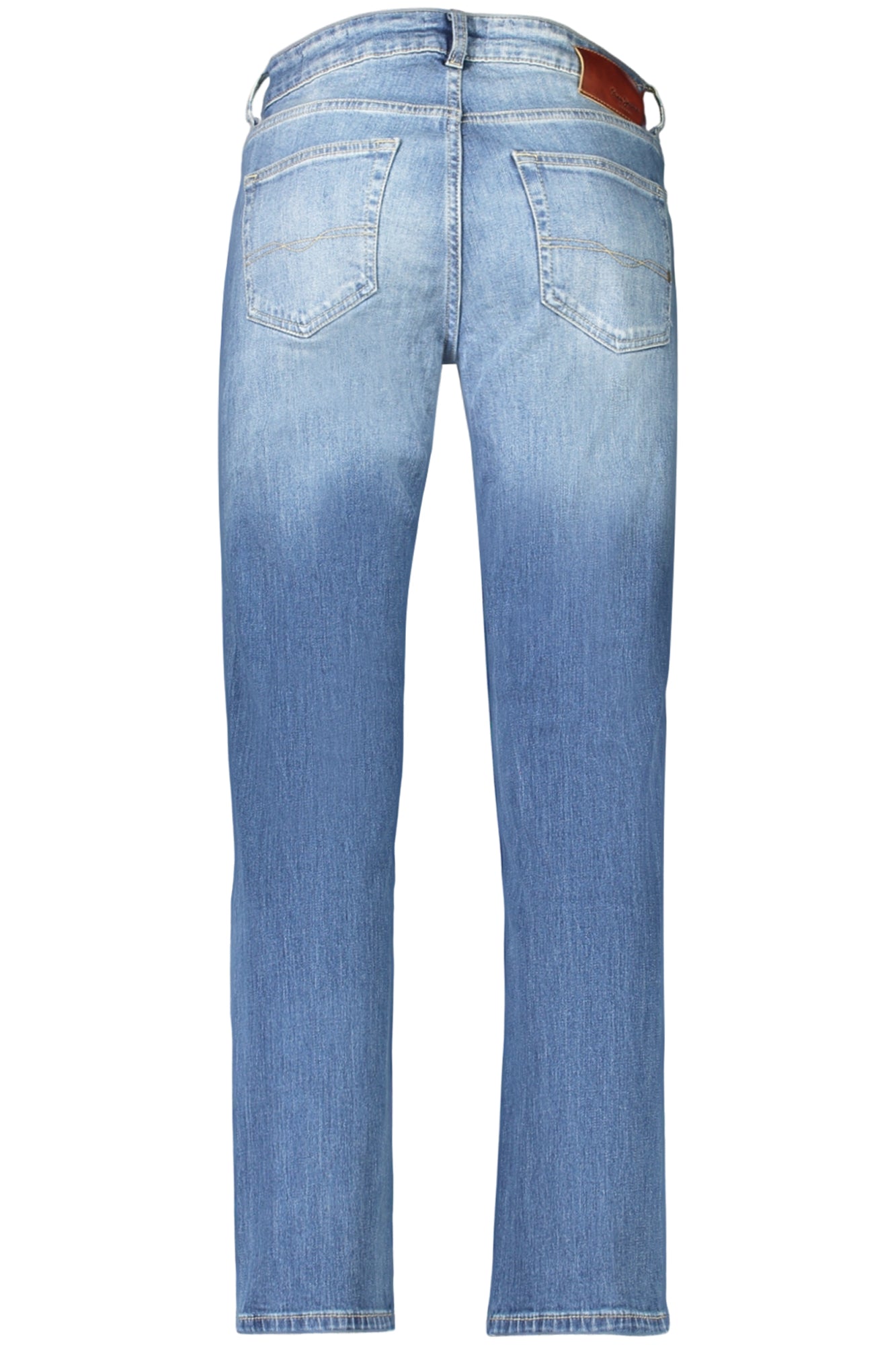 JEANS EM ALGODÃO PEPE JEANS HOMEM AZUIS