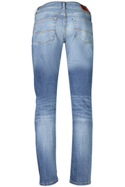 JEANS EM ALGODÃO PEPE JEANS HOMEM AZUIS