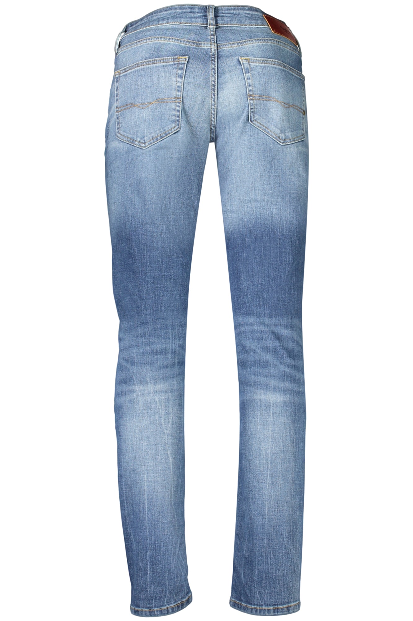 JEANS EM ALGODÃO PEPE JEANS HOMEM AZUIS