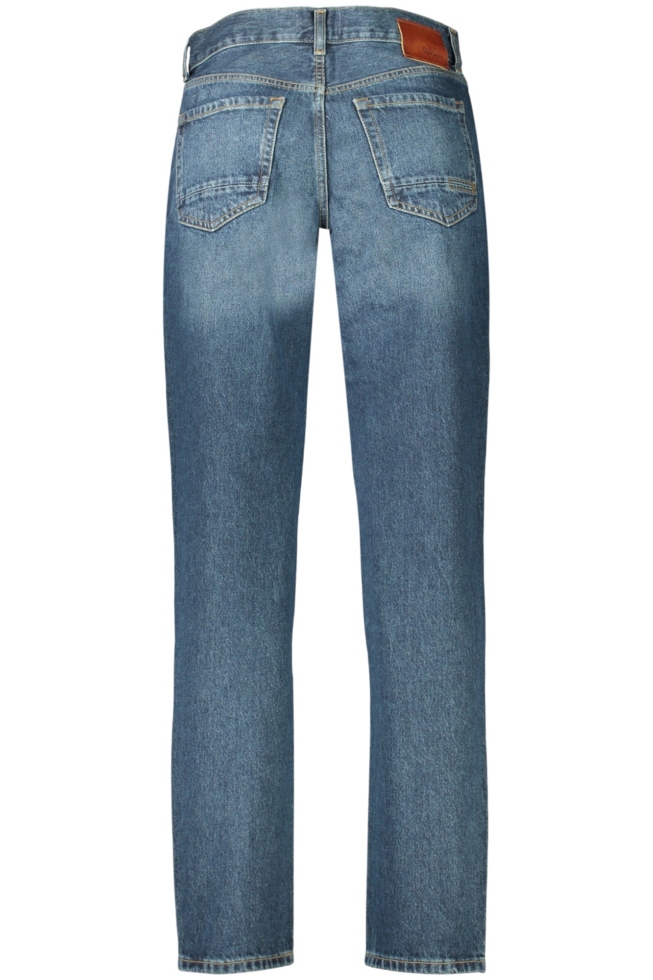 JEANS EM ALGODÃO PEPE JEANS HOMEM AZUIS