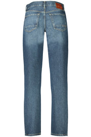 JEANS EM ALGODÃO PEPE JEANS HOMEM AZUIS