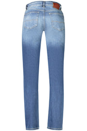 JEANS EM ALGODÃO PEPE JEANS HOMEM AZUIS