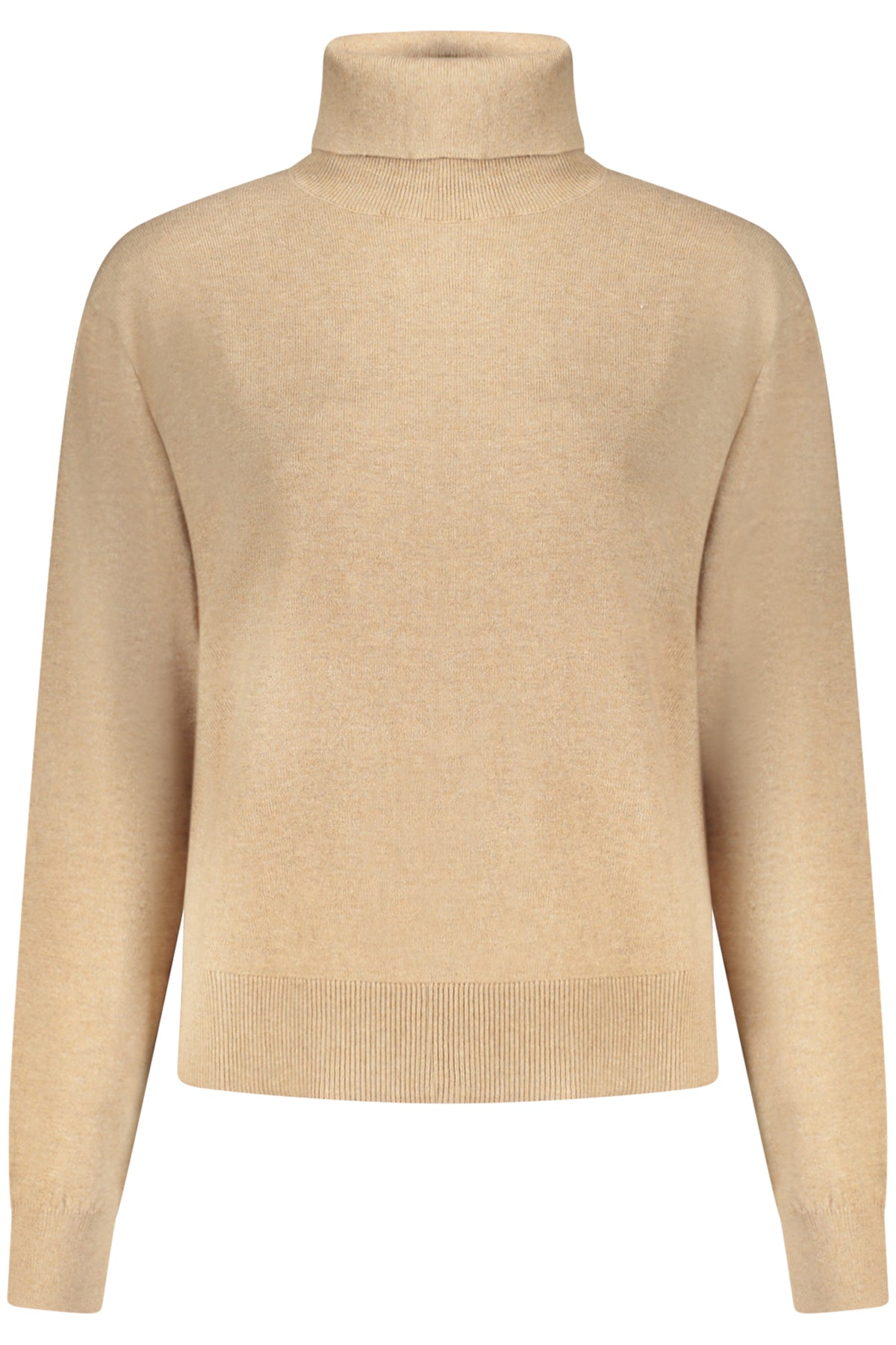CAMISOLA EM ALGODÃO PEPE JEANS MULHER BEGE