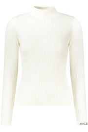 CAMISOLA EM ALGODÃO PEPE JEANS MULHER BRANCA