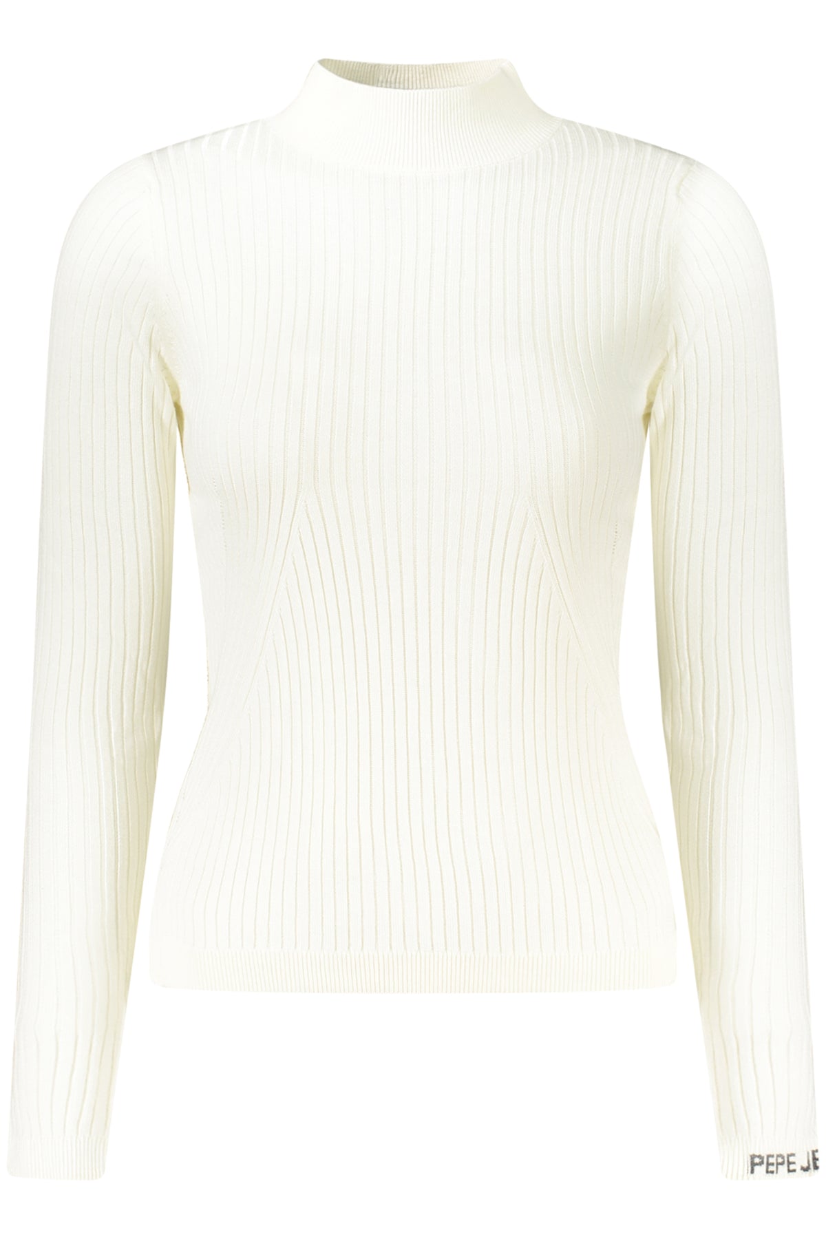 CAMISOLA EM ALGODÃO PEPE JEANS MULHER BRANCA