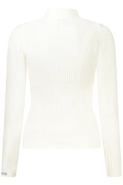 CAMISOLA EM ALGODÃO PEPE JEANS MULHER BRANCA