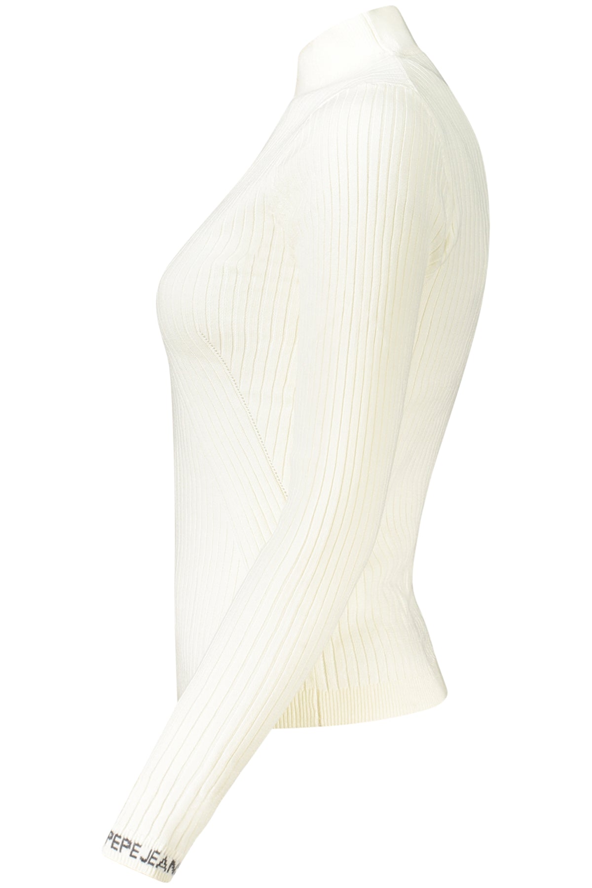 CAMISOLA EM ALGODÃO PEPE JEANS MULHER BRANCA