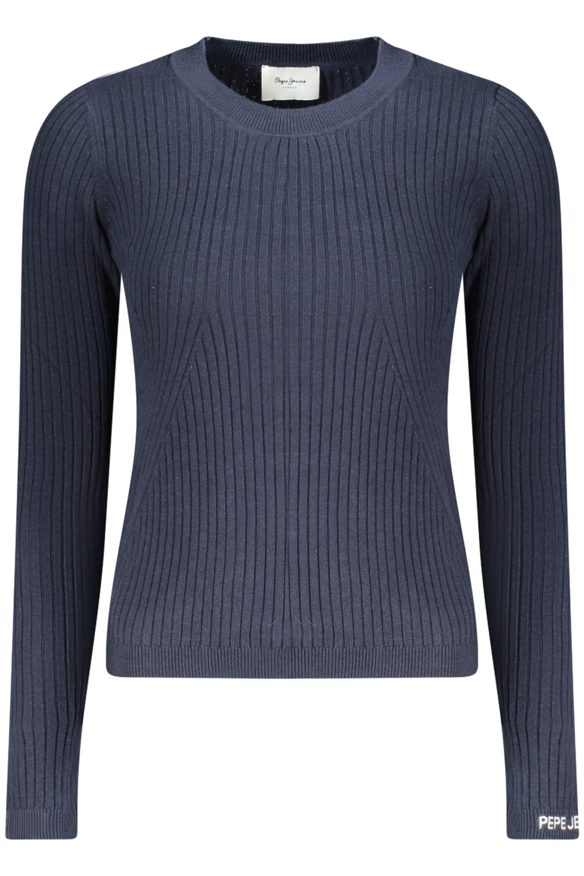 CAMISOLA EM ALGODÃO PEPE JEANS MULHER AZUL
