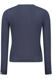 CAMISOLA EM ALGODÃO PEPE JEANS MULHER AZUL