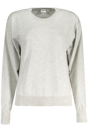CAMISOLA EM ALGODÃO PEPE JEANS MULHER CINZENTA