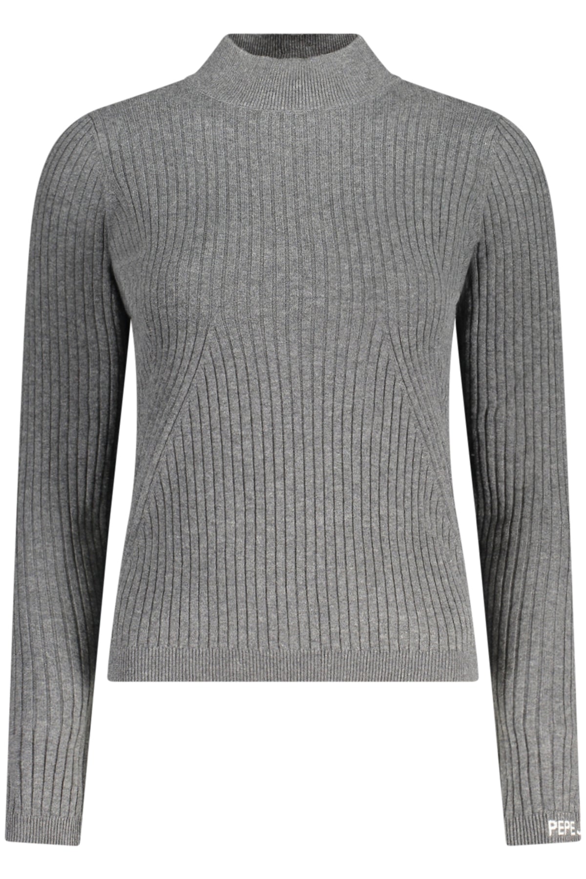 CAMISOLA EM ALGODÃO PEPE JEANS MULHER CINZENTA