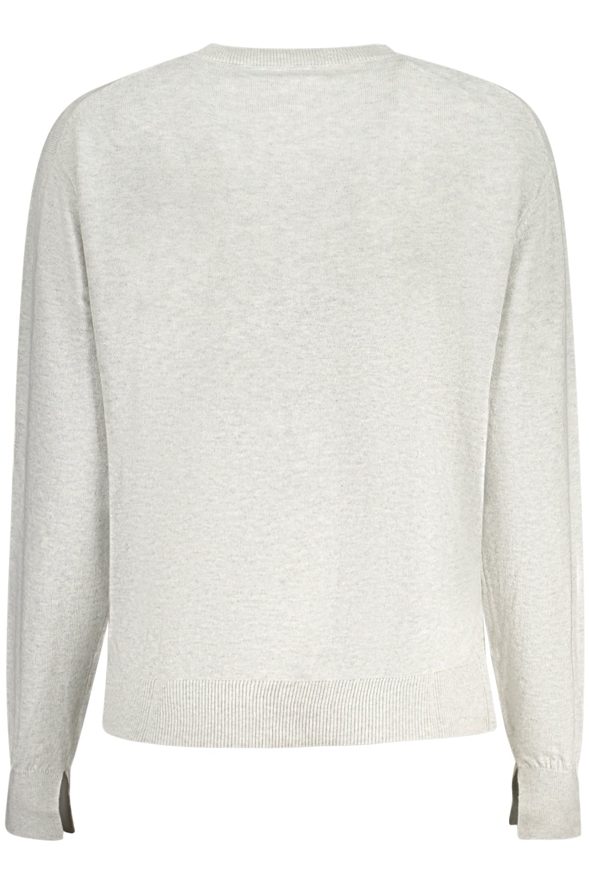 CAMISOLA EM ALGODÃO PEPE JEANS MULHER CINZENTA
