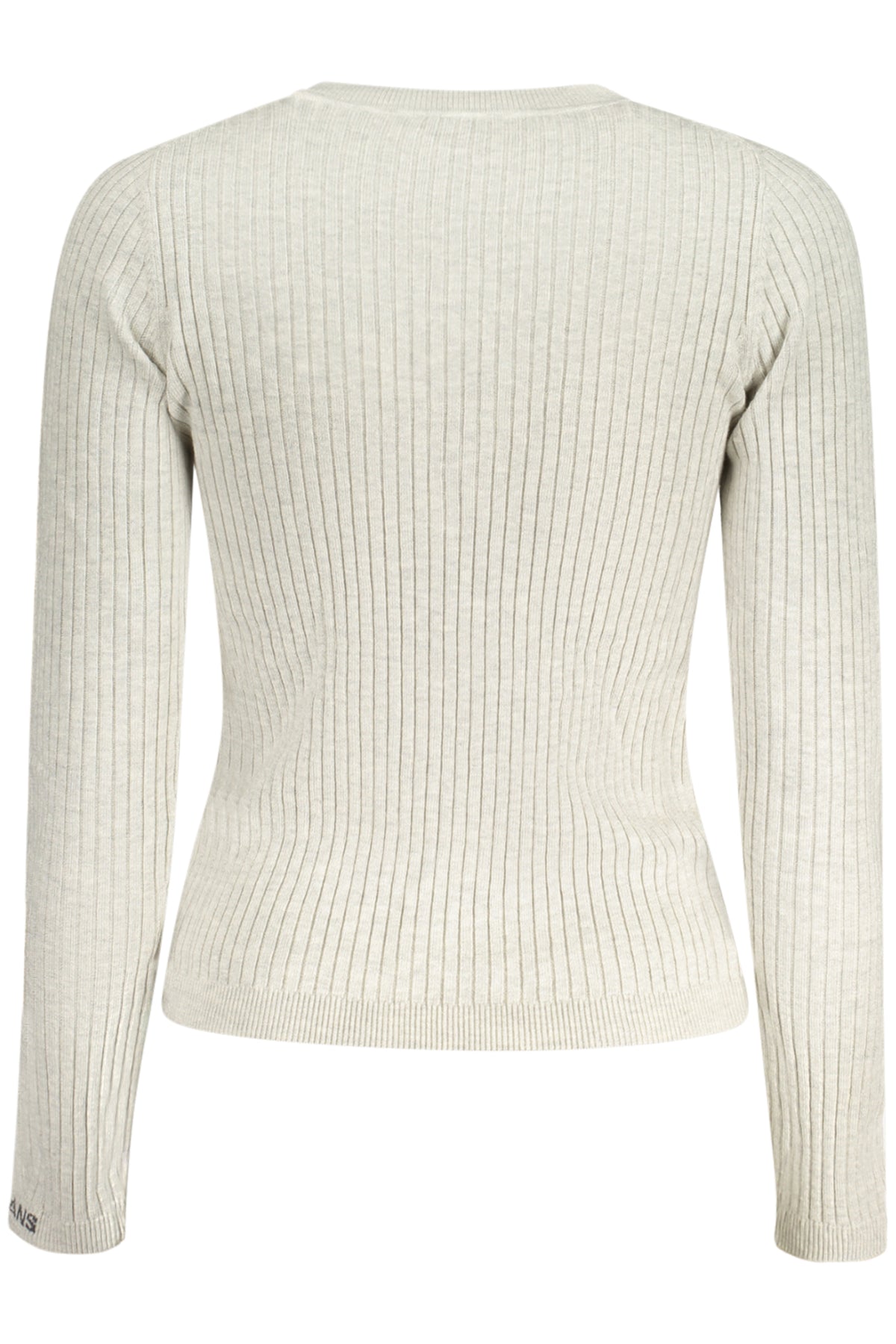 CAMISOLA EM ALGODÃO PEPE JEANS MULHER CINZENTA