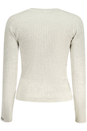 CAMISOLA EM ALGODÃO PEPE JEANS MULHER CINZENTA