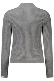 CAMISOLA EM ALGODÃO PEPE JEANS MULHER CINZENTA