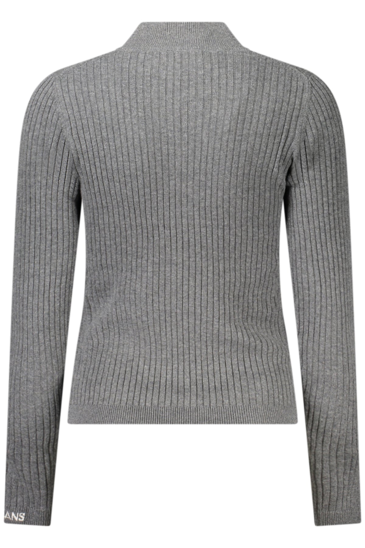 CAMISOLA EM ALGODÃO PEPE JEANS MULHER CINZENTA