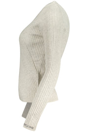 CAMISOLA EM ALGODÃO PEPE JEANS MULHER CINZENTA