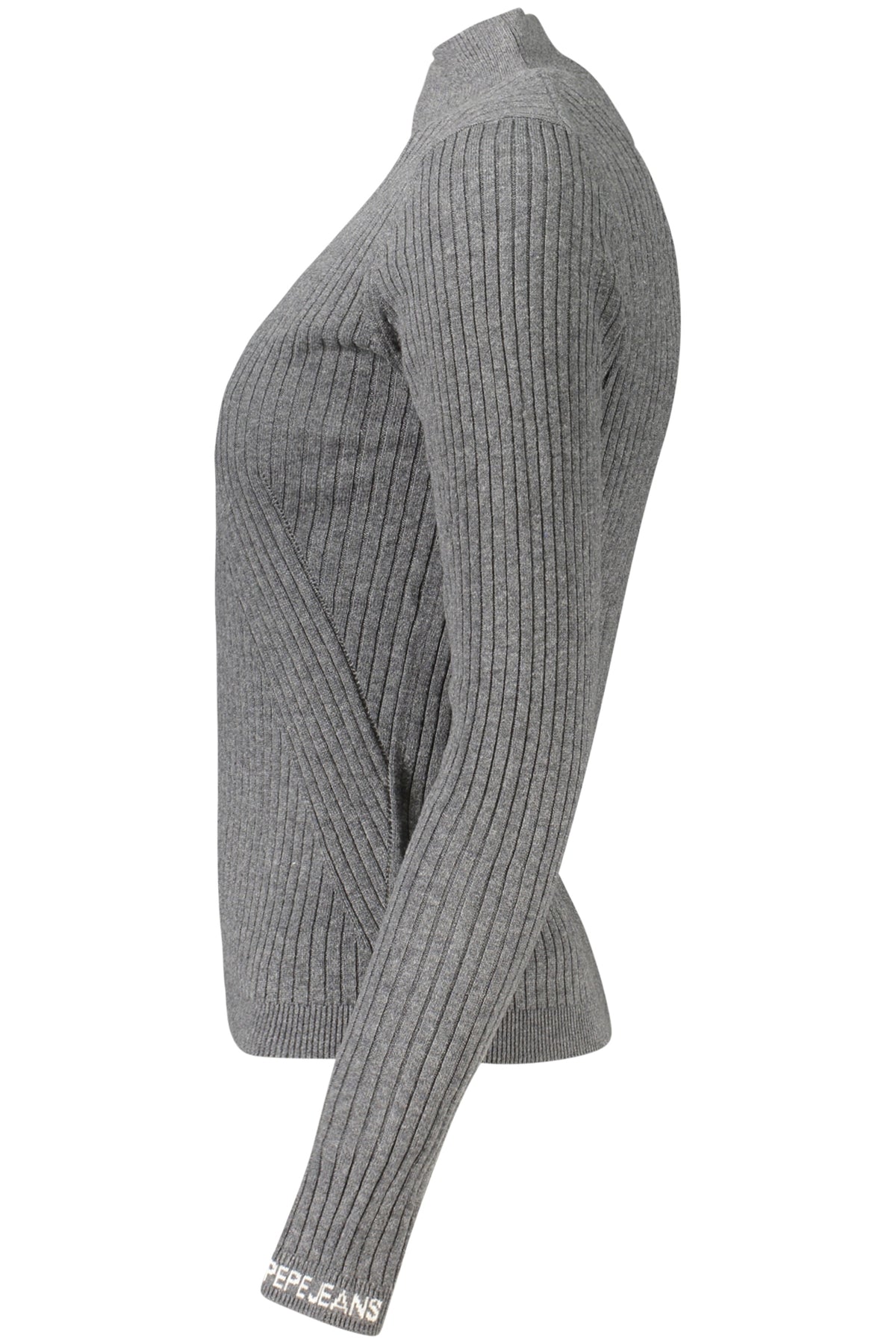 CAMISOLA EM ALGODÃO PEPE JEANS MULHER CINZENTA