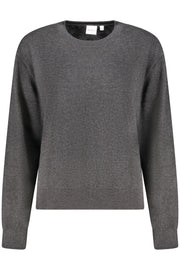 CAMISOLA EM ALGODÃO PEPE JEANS MULHER PRETA