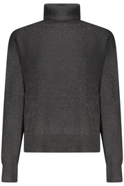 CAMISOLA EM ALGODÃO PEPE JEANS MULHER PRETA