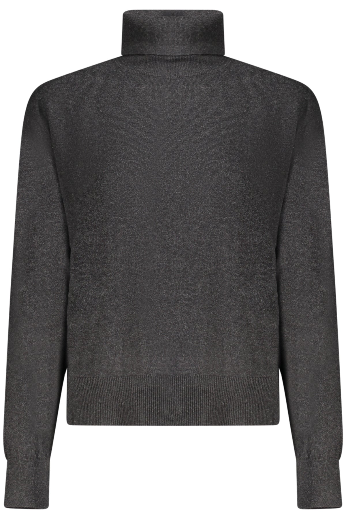CAMISOLA EM ALGODÃO PEPE JEANS MULHER PRETA