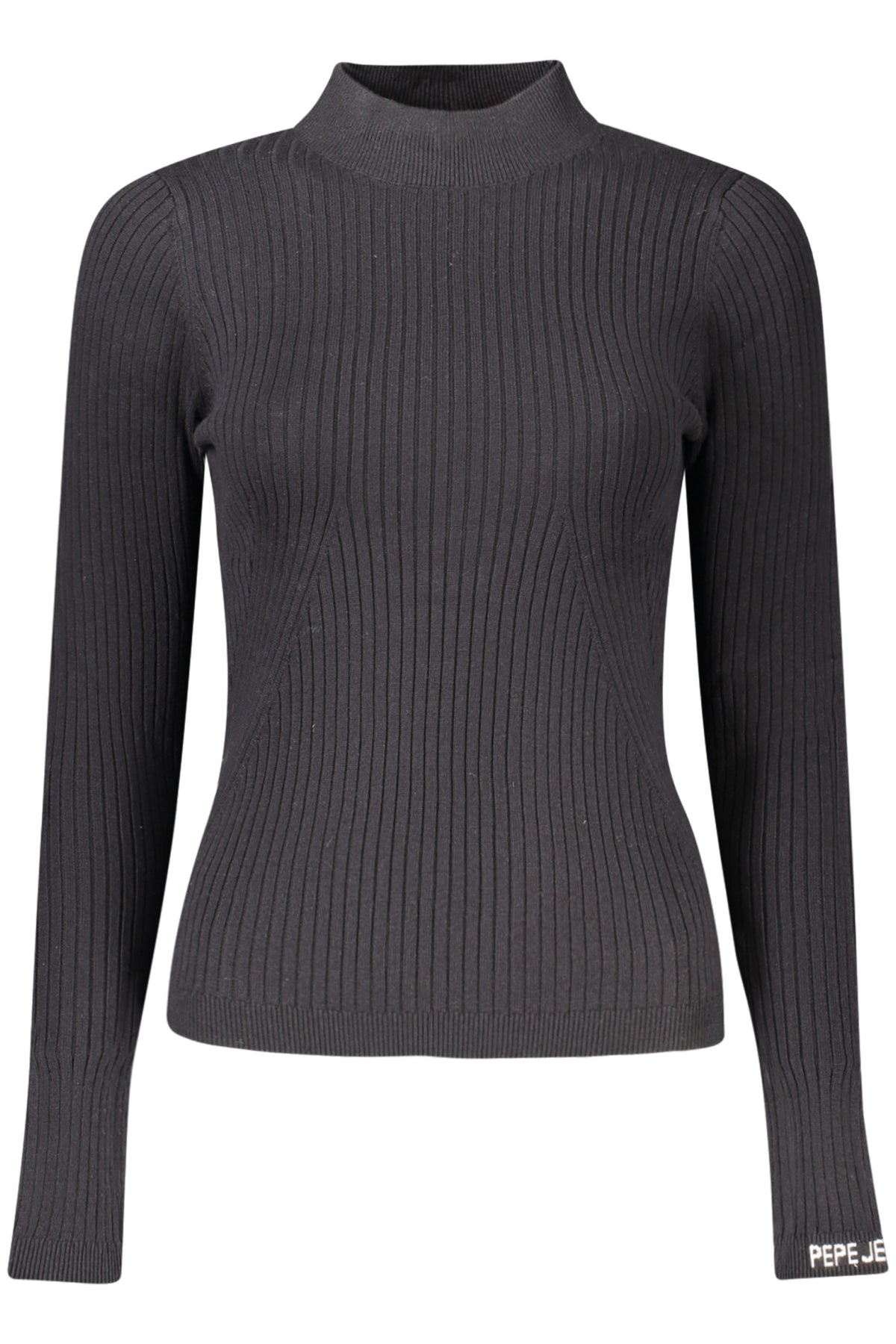 CAMISOLA EM ALGODÃO PEPE JEANS MULHER PRETA