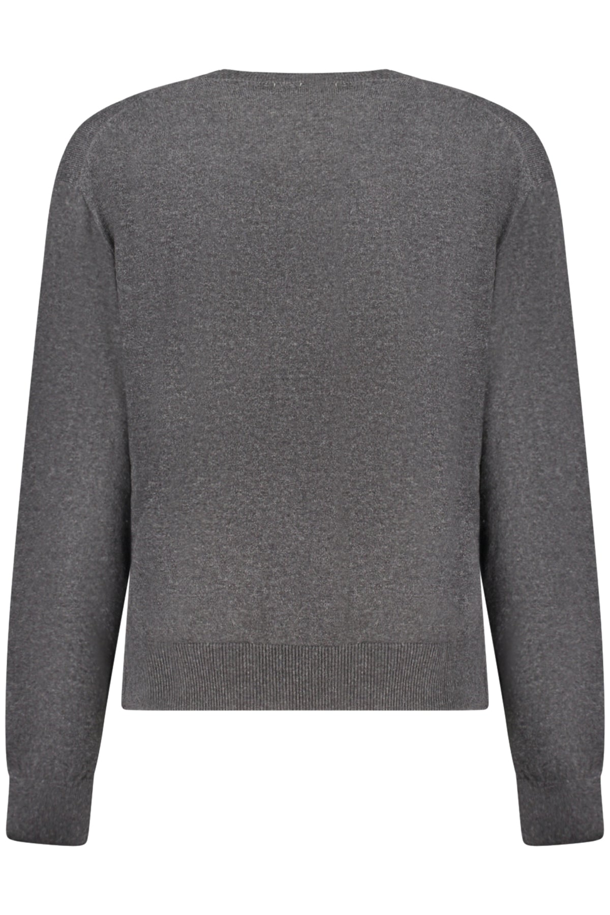 CAMISOLA EM ALGODÃO PEPE JEANS MULHER PRETA