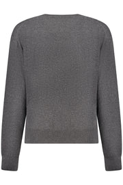CAMISOLA EM ALGODÃO PEPE JEANS MULHER PRETA