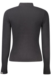 CAMISOLA EM ALGODÃO PEPE JEANS MULHER PRETA