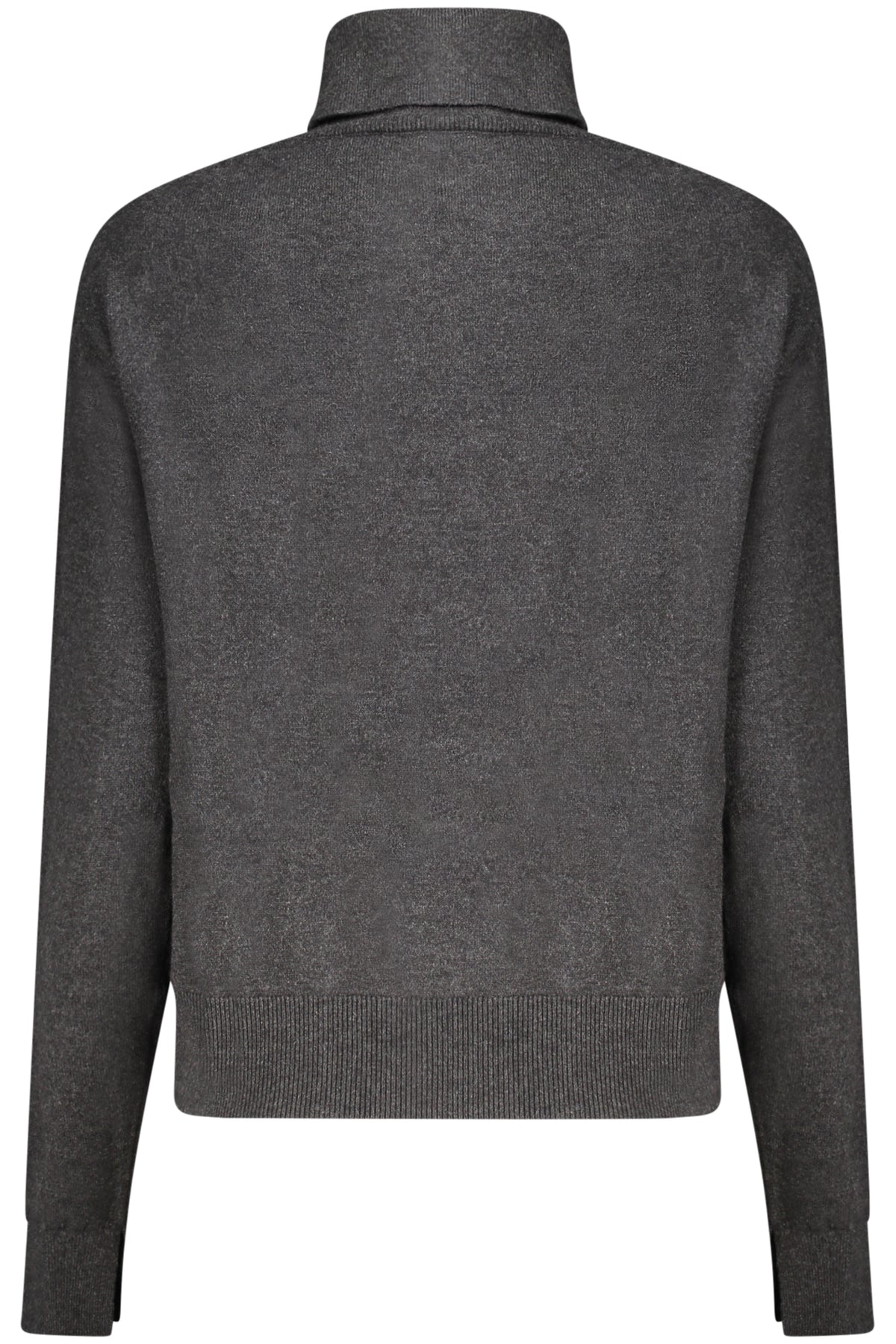 CAMISOLA EM ALGODÃO PEPE JEANS MULHER PRETA