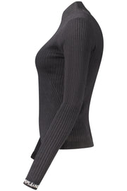 CAMISOLA EM ALGODÃO PEPE JEANS MULHER PRETA