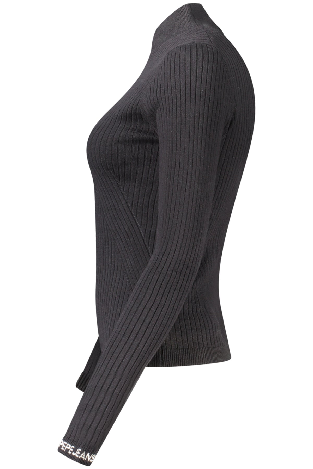 CAMISOLA EM ALGODÃO PEPE JEANS MULHER PRETA