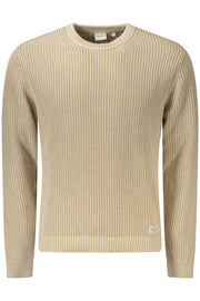 CAMISOLA EM ALGODÃO PEPE JEANS HOMEM BEGE