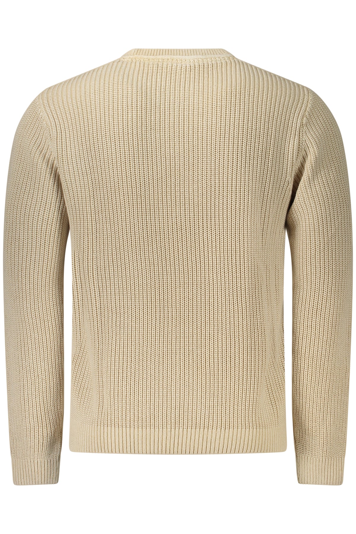 CAMISOLA EM ALGODÃO PEPE JEANS HOMEM BEGE