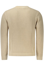 CAMISOLA EM ALGODÃO PEPE JEANS HOMEM BEGE