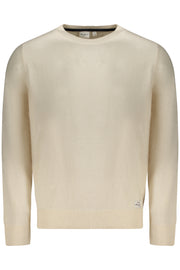 CAMISOLA EM ALGODÃO PEPE JEANS HOMEM BRANCA