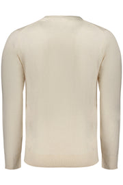 CAMISOLA EM ALGODÃO PEPE JEANS HOMEM BRANCA