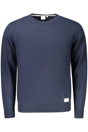 CAMISOLA EM ALGODÃO PEPE JEANS HOMEM AZUL