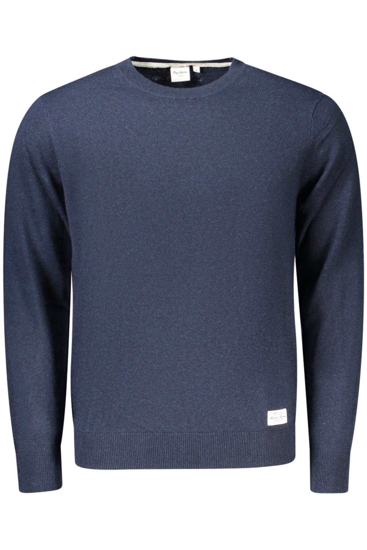 CAMISOLA EM ALGODÃO PEPE JEANS HOMEM AZUL