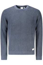 CAMISOLA EM ALGODÃO PEPE JEANS HOMEM AZUL