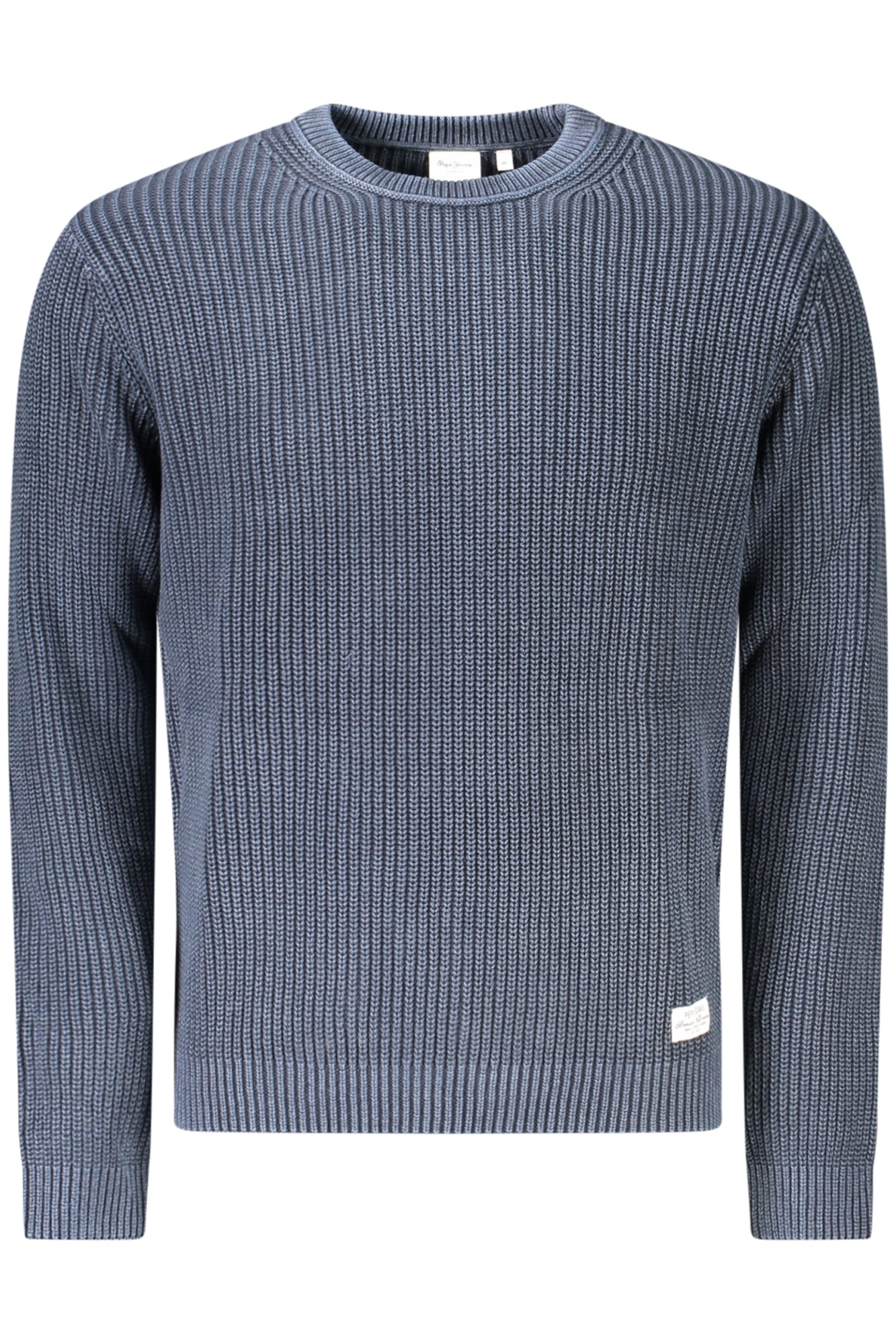 CAMISOLA EM ALGODÃO PEPE JEANS HOMEM AZUL