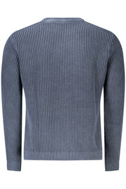 CAMISOLA EM ALGODÃO PEPE JEANS HOMEM AZUL