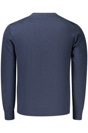 CAMISOLA EM ALGODÃO PEPE JEANS HOMEM AZUL