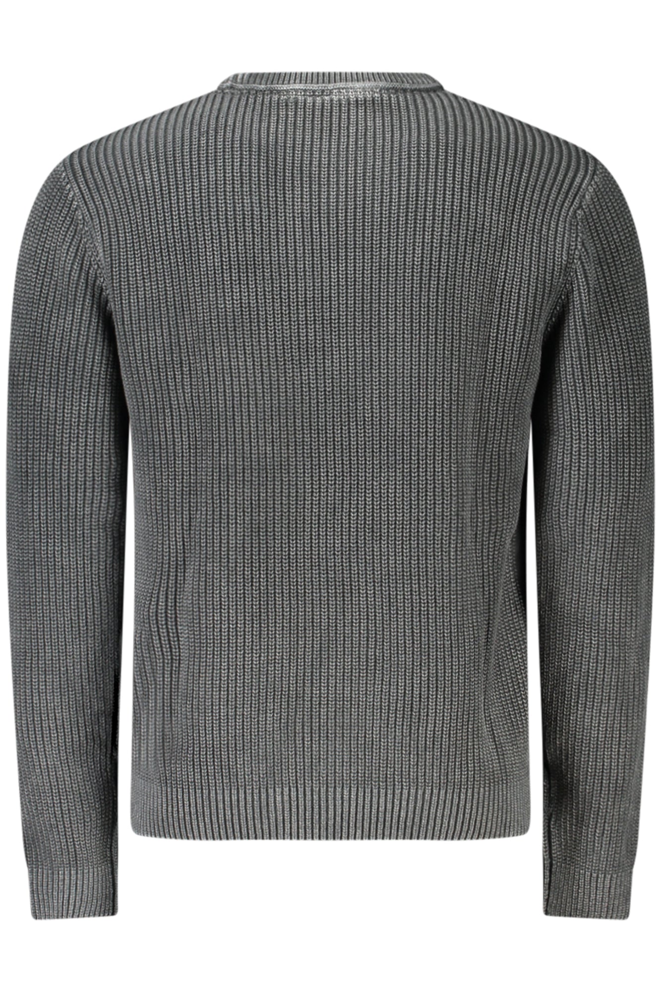 CAMISOLA EM ALGODÃO PEPE JEANS HOMEM PRETA