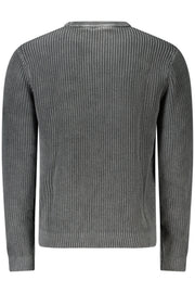 CAMISOLA EM ALGODÃO PEPE JEANS HOMEM PRETA